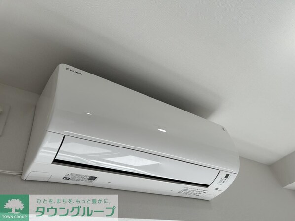 RESIDENCE KOENJIの物件内観写真